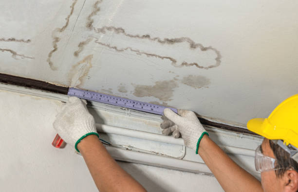 Reliable Burst Pipe Cleanup contractor in Knob Noster, MO by Water Damage Irwin